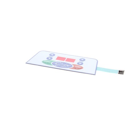 Globe Membrane Switch X00566